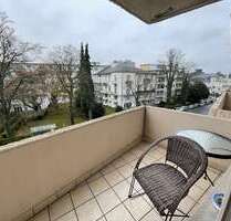 Wohnung zum Kaufen in Bad Nauheim 115.000,00 € 26 m²