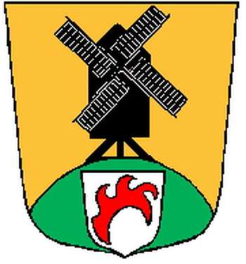 Foto - Wohnung zum Mieten in Badersleben 350,00 € 60 m²