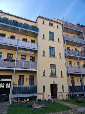 Foto - Wohnung zum Kaufen in Leipzig 229.000,00 € 76 m²