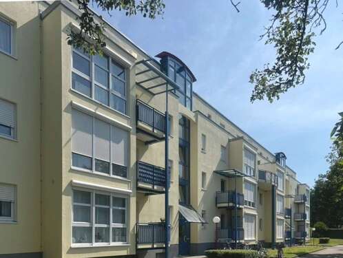 Foto - Wohnung zum Kaufen in Karlsruhe 349.000,00 € 79 m²