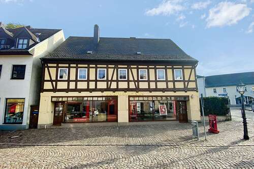 Foto - Haus zum Kaufen in Olbernhau 150.000,00 € 156 m²