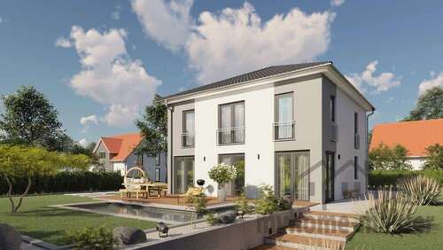 Foto - Haus zum Kaufen in Langenzenn 770.500,00 € 146 m²