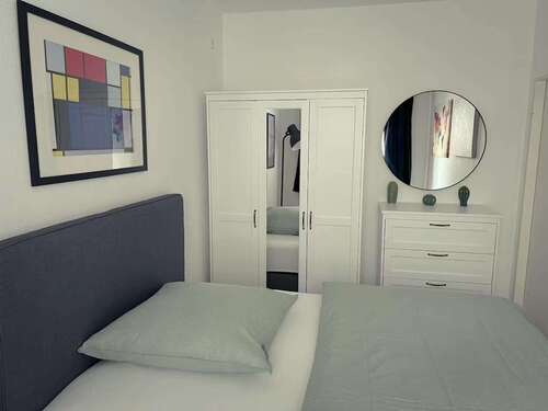 Foto - WG-Zimmer in Frankfurt am Main 900,00 € 15 m²