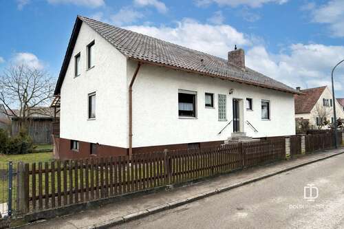 Foto - Haus zum Kaufen in Pöttmes Schorn 299.000,00 € 127.67 m²