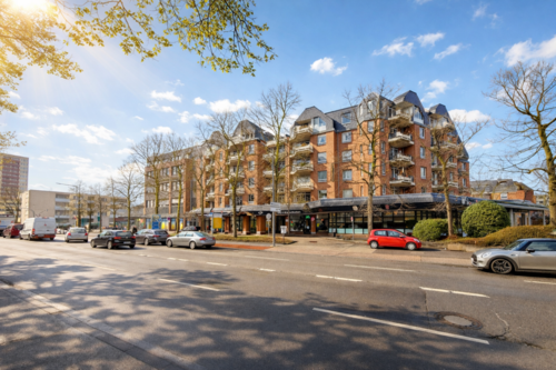 Foto - Büro in Köln 3.892,00 € 278 m² - 3.892,00&nbsp;EUR Kaltmiete, ca.&nbsp; 278,00&nbsp;m&sup2;