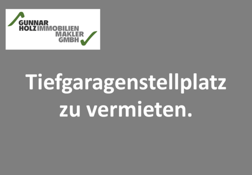 Foto - Garage zu vermieten in Burscheid 60,00 €