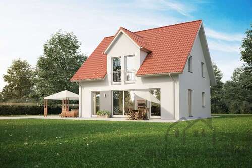 Foto - Haus zum Kaufen in Pyrbaum 758.500,00 € 136 m²