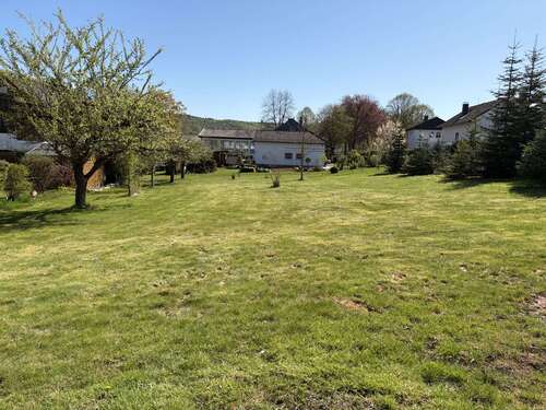 Foto - Grundstück zu verkaufen in Warburg Welda 49.000,00 € 873 m²