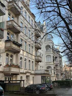 Foto - Wohnung zum Mieten in Wiesbaden 760,00 € 38 m²