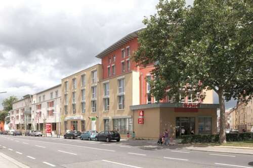 Foto - Einzelhandel in Worms 2.794,00 € 195 m²