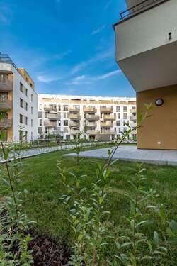 Foto - Wohnung zum Mieten in Ludwigshafen 855,45 € 63.04 m²