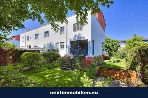 Foto - Wohnung zum Kaufen in Nuthetal 399.000,00 € 96.31 m²