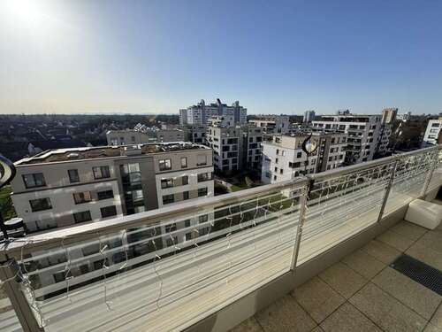Foto - Wohnung zum Mieten in Mannheim 2.420,00 € 136 m²
