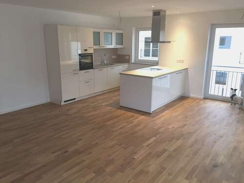 Foto - Wohnung zum Mieten in Bad Wörishofen 1.040,00 € 81.22 m²