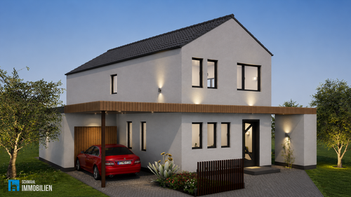 Foto - Haus zum Kaufen in Worms 495.000,00 € 125 m²