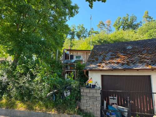 Foto - Grundstück zu verkaufen in Markt Erlbach 71.500,00 € 996 m²