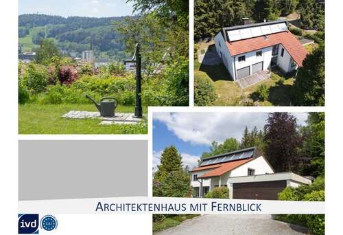 Foto - Haus zum Kaufen in Freyung 749.000,00 € 219 m²