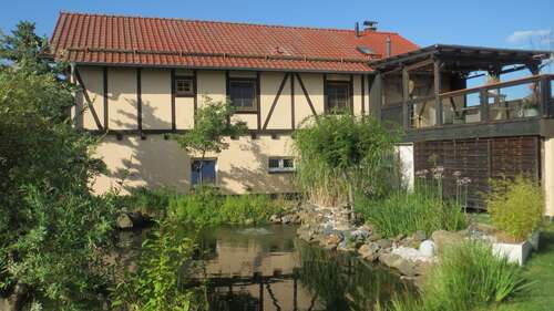 Foto - Haus zum Kaufen in Plauen OT Tasuchwitz 449.000,00 € 204 m²