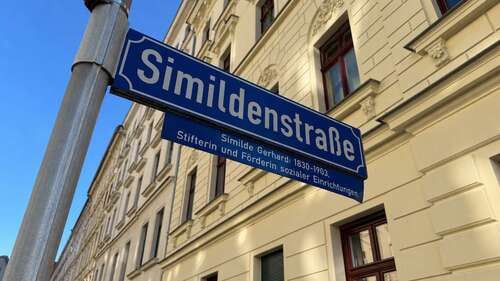 Foto - Wohnung zum Kaufen in Leipzig 245.000,00 € 73.67 m²