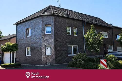 Foto - Haus zum Kaufen in Baesweiler 249.000,00 € 86 m²