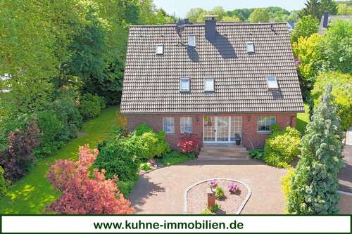 Foto - Haus zum Kaufen in Lünen 599.000,00 € 243 m²