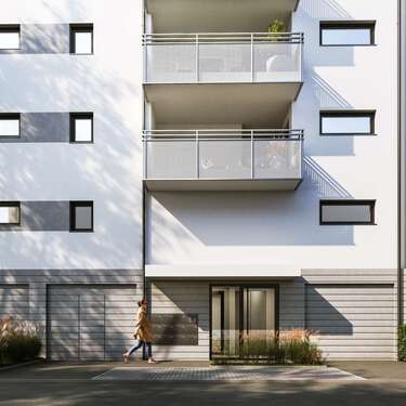 Foto - Wohnung zum Kaufen in Kolbermoor 575.000,00 € 80.42 m²