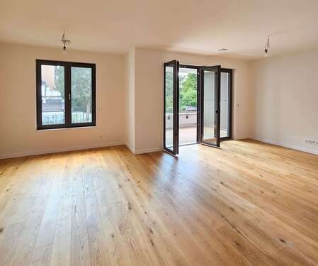 Foto - Wohnung zum Kaufen in Frankfurt am Main 1.035.000,00 € 99.9 m²