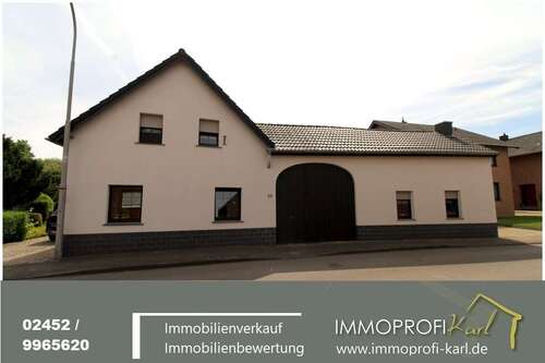 Foto - Haus zum Kaufen in Heinsberg 329.000,00 € 110 m²