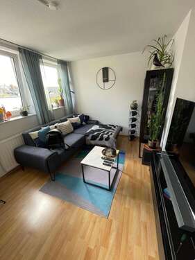 Foto - Wohnung zum Mieten in Düsseldorf Friedrichstadt 699,00 € 50 m²