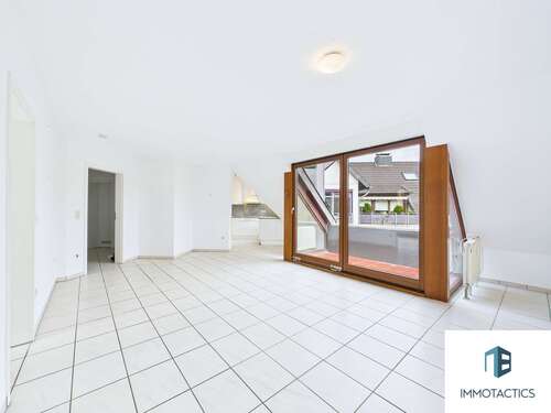Foto - Wohnung zum Kaufen in Bad Kreuznach 189.000,00 € 72 m²
