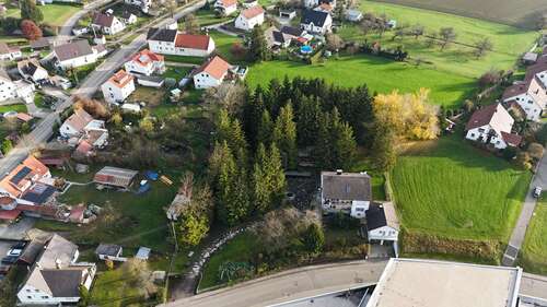 Foto - Grundstück zu verkaufen in Kötz Großkötz 249.000,00 € 1691 m²