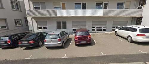 Foto - Garage zu vermieten in Dossenheim 50,00 €