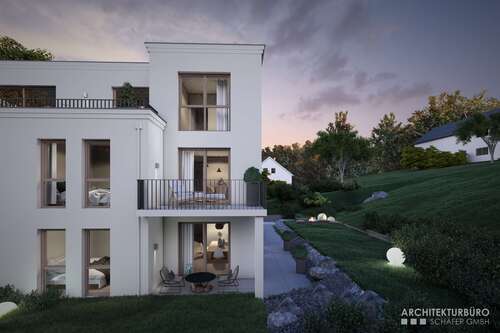 Foto - Wohnung zum Kaufen in Urbar 481.934,00 € 97.29 m²