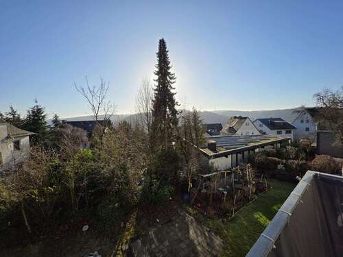 Foto - Wohnung zum Mieten in Siegen 545,68 € 67.1 m²