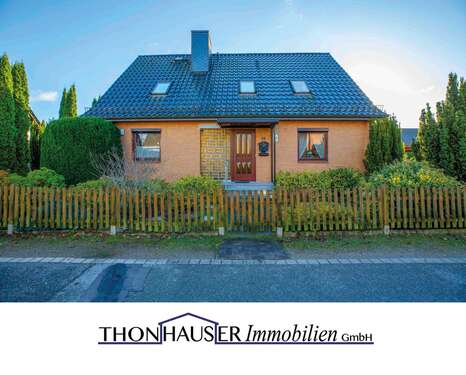 Foto - Haus zum Kaufen in Trittau 498.000,00 € 151 m²