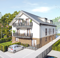 Wohnung zum Kaufen in Mörfelden-Walldorf 475.000,00 € 88.7 m²
