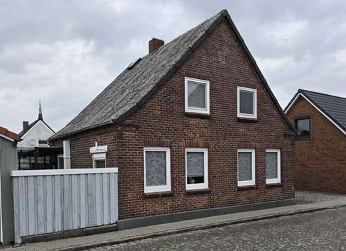 Foto - Haus zum Kaufen in Marne 149.000,00 € 109 m²