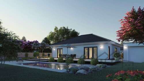 Foto - Haus zum Kaufen in Pyrbaum 650.000,00 € 119 m²