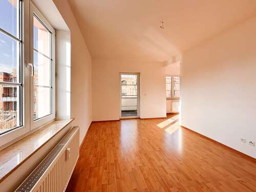 Foto - Wohnung zum Mieten in Leipzig 826,00 € 65.02 m²