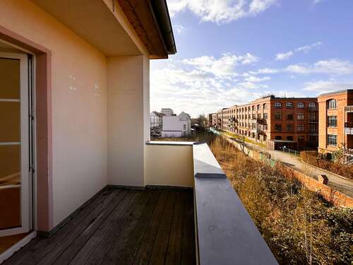 Foto - Wohnung zum Mieten in Leipzig 845,50 € 65.02 m²