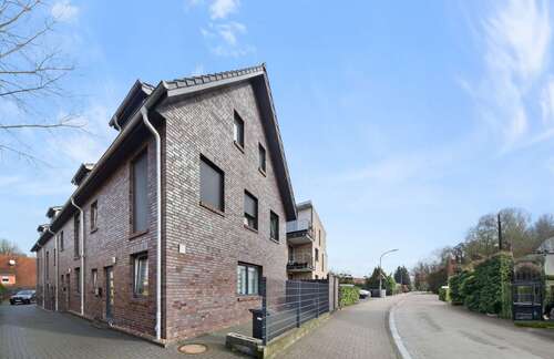 Foto - Haus zum Kaufen in Buxtehude 415.000,00 € 120 m²