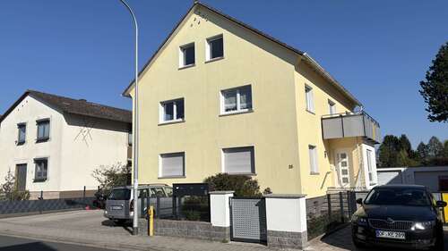 Foto - Wohnung zum Mieten in Rödermark (Ober-Roden) 680,00 € 64 m²