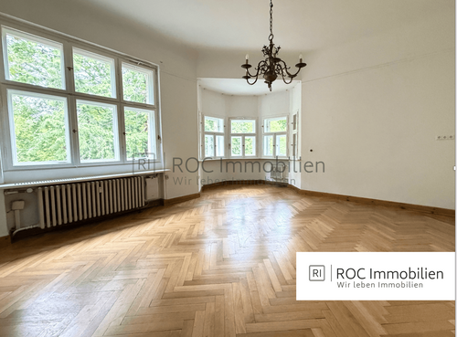 Foto - Wohnung zum Mieten in Berlin 1.715,00 € 190.55 m²