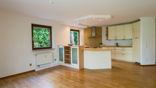 Foto - Wohnung zum Kaufen in Gröbenzell 589.000,00 € 85 m²