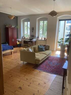 Foto - Wohnung zum Kaufen in Berlin 595.000,00 € 79 m²