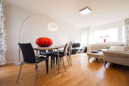 Foto - Wohnung zum Kaufen in Grenzach-Wyhlen 290.000,00 € 96 m²