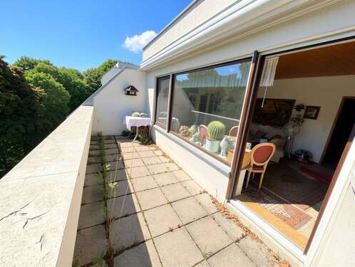 Foto - Wohnung zum Kaufen in Bad Brückenau 120.000,00 € 59.2 m²