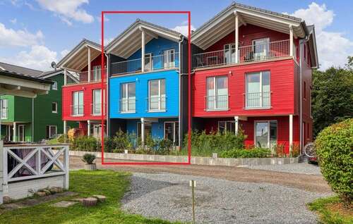 Foto - Haus zum Kaufen in Heringsdorf Süssau 449.000,00 € 190 m²