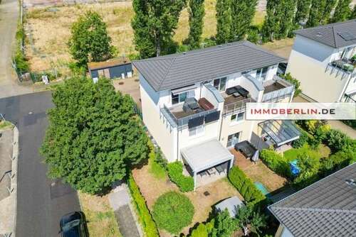 Foto - Haus zum Kaufen in Berlin 739.000,00 € 110 m²