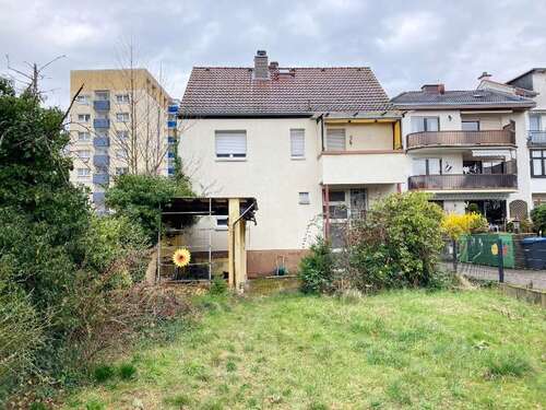 Foto - Haus zum Kaufen in Neu-Isenburg 650.000,00 € 120 m²